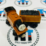 Duke (2001) & Tender Wooden - Used