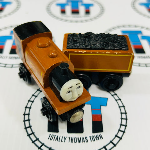 Duke (2001) & Tender Wooden - Used
