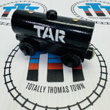 Tar Tanker (Learning Curve 2003) Wooden - Used