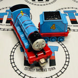 Gordon & Tender Surprised (2002) Used - Take Along