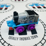 Ferdinand as Mr. Freeze Used - MINIS