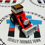 Jack (2010) Rare Used - Trackmaster