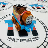 Cowboy Thomas d'occasion - Minis