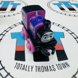 Charlie - Glow in the Dark Charlie New no Package - MINIS