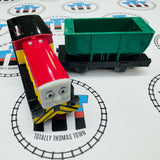 Dart and Car Noisy (2010) Used - Trackmaster