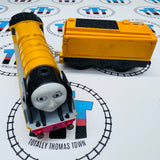 Murdoch with Tender (2004) Noisy Fair Condition Used - TOMY