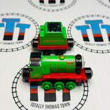 Rex & Tender (2014) Used - Take N Play