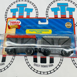 Giggling Troublesome Trucks (Learning Curve) Wooden - New