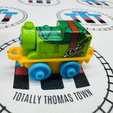 Leonardo Thomas Usagé - Minis