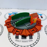 Tidmouth Turntable Expansion Pack Used - Trackmaster Revolution