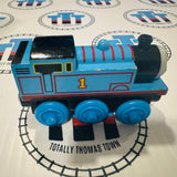 Thomas (TOMY) Good Condition Wooden - Used