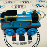 Thomas #12 (Learning Curve 1997) Fair Condition Wooden - Used