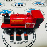 Skarloey (Learning Curve 2000) Chipping Paint Wooden - Used