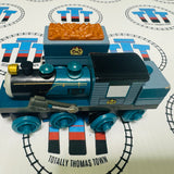 Ferdinand & Tender (Learning Curve) Good Condition Wooden - Used