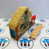 Morgan’s Mine with Sound #1 Newer Version Wooden - Used