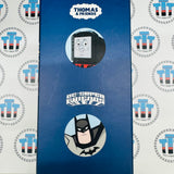 Super Friends MINIS DC Comics #2 New in Package with Moving Trains - MINIS