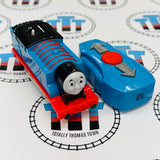 Remote Controlled Thomas (Mattel 2012) Used - Trackmaster