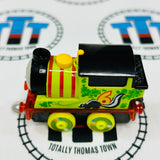 Colour Changers Percy "All Engines Go" Used - Push Along