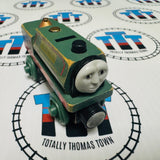 Samson (Mattel) Fair Condition Wooden - Used