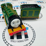 Emily & Tender (2013 Mattel) Used - Trackmaster Revolution