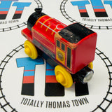 Victor (Thomas Wood Mattel) Fair Condition Wooden - Used