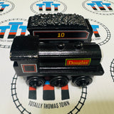Douglas & Tender #18 (Learning Curve 2002) Wooden - Used