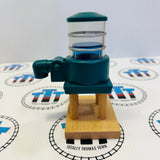 Thomas and Belle to the Rescue Set Complete (No Trains) Wooden - Used