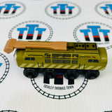 Diesel 10 (Learning Curve 2001) Fair Condition Wooden - Used