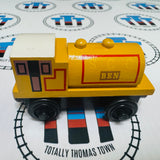 Ben (Learning Curve 2001) Good Condition Wooden - Used