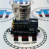 Mavis Capsule Plarail Pull Along - New in Opened Package