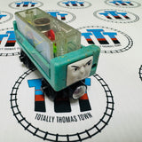 Troublesome Truck Lift & Sodor Steamworks (Thomas Wood Mattel) Wooden - Used