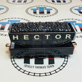 Hector with Cargo #2 (2007) Used - Take Along