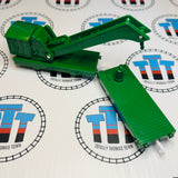 Breakdown Train #2 (2002) Blue-Green Used - TOMY