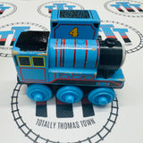 Gordon and Tender Chipping Paint (Thomas Wood Mattel) Fair Condition Wooden - Used