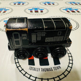 Diesel (Thomas Wood Mattel) Poor Condition Wooden - Used