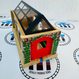 Useful Engine Shed #1 Good Condition Wooden - Used