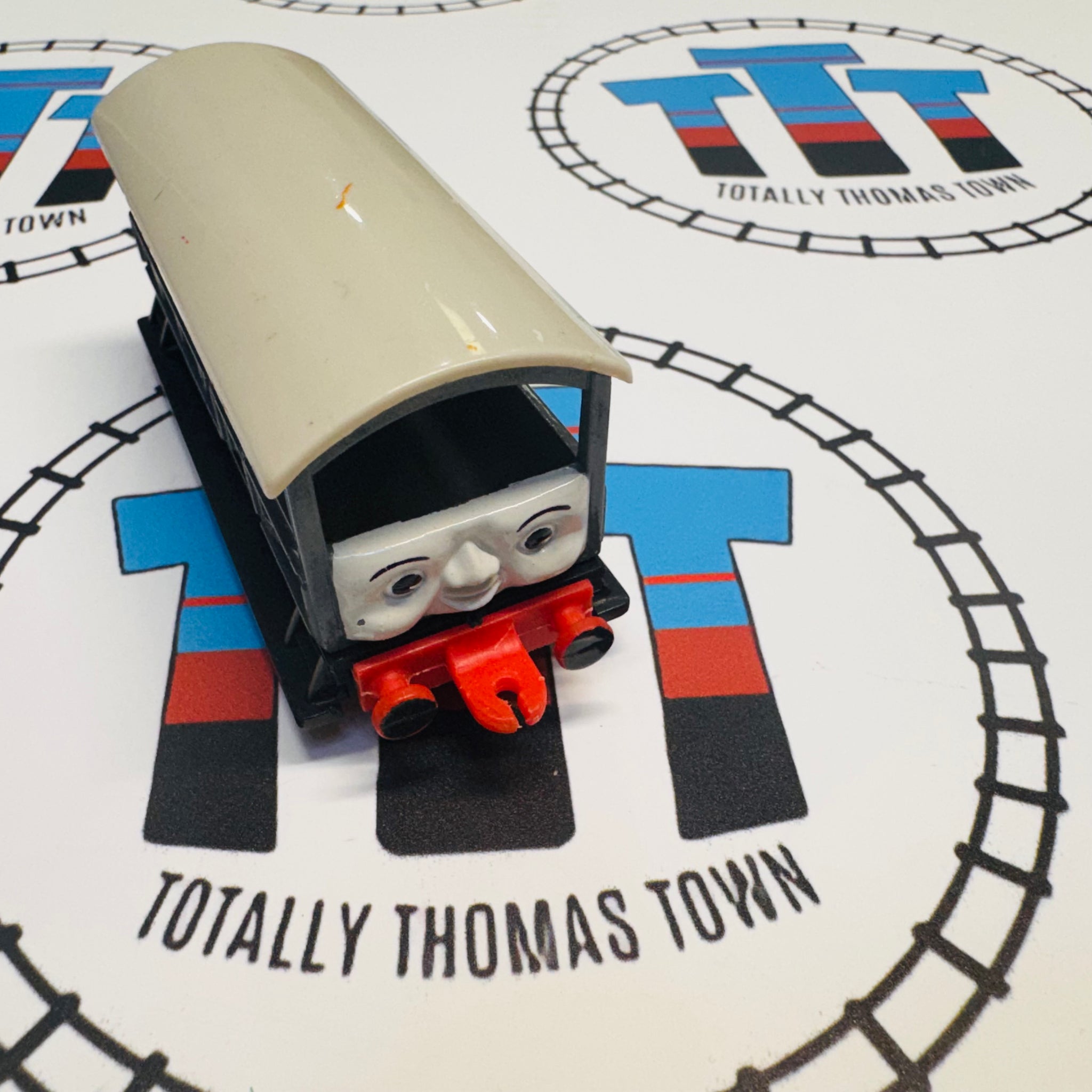 TTT様 リクエスト 2点 まとめ商品 Toad (1995) Good Condition ERTL - Used – Totally Thomas Town