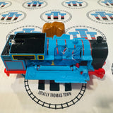 Crash and Repair Thomas with Boulder (2013) Used - Trackmaster Revolution
