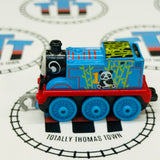 Safari Animal Panda Thomas (2018 Mattel) Used - Push Along