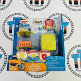 Minis Fizz' N Go Thomas with Cargo New - Minis