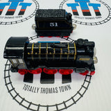 Hiro & Tender (2012) Fair Condition Used - Take N Play