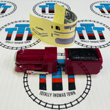 Caitlin Capsule Plarail Pull Along - New in Opened Package