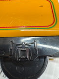 Murdoch with Tender #8 (2004) Noisy, Chipped Buffer Reversed Wheel Used - TOMY