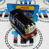 Mavis (2003) Very Good Condition with Character Card Used - Take N Play