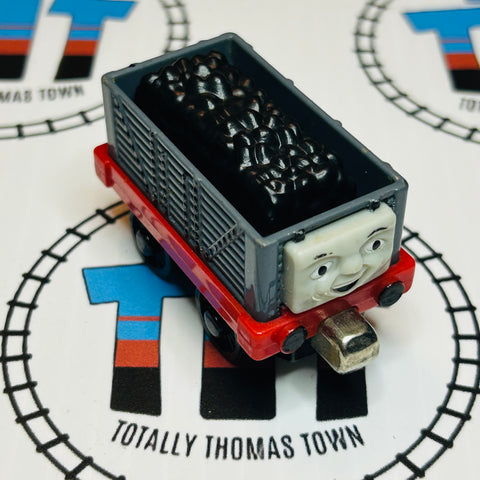 Troublesome Truck with Coal (2006) Used - Take Along