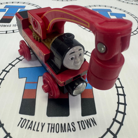 Harvey (Thomas Wood Mattel) Good Condition Wooden - Used