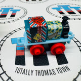 Charlie - Advent Charlie Used - MINIS