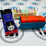 Charlie in “Play Time” (2009) Noisy Used - Trackmaster