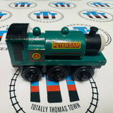 Peter Sam #1 (Learning Curve 2003) Wooden - Used