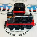 Introducing James (2018 Mattel) Fair Condition Used - Push Along